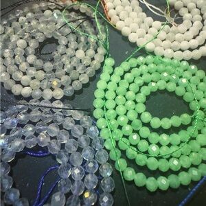 Please like to be notified when I’m live